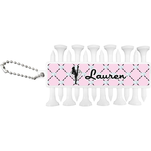 Diamond Dancers Golf Buddy