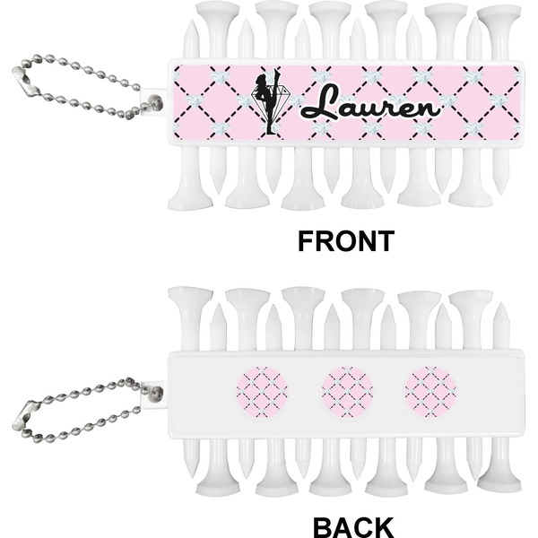 Diamond Dancers Golf Buddy (Approval)