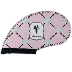 Diamond Dancers Golf Club Iron Cover (Personalized)