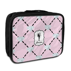 Diamond Dancers Insulated Lunch Bag (Personalized)