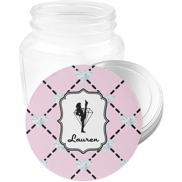 Diamond Dancers Jar Opener - Main