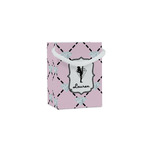 Diamond Dancers Jewelry Gift Bags - Gloss (Personalized)