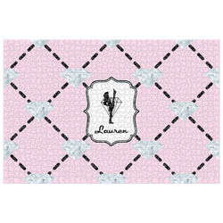 Diamond Dancers Jigsaw Puzzle - 1000-piece (Personalized)