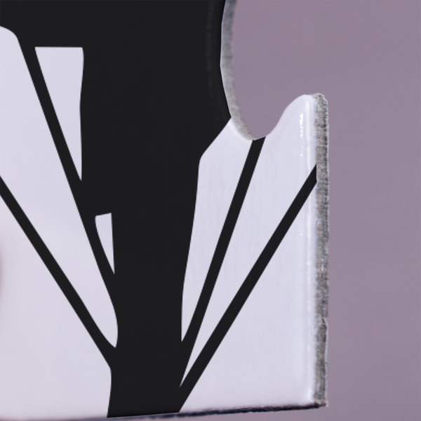 Diamond Dancers Jigsaw Puzzle 30 Piece  - Close Up