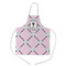 Diamond Dancers Kid's Apron - Medium (Personalized)