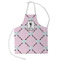 Diamond Dancers Kid's Aprons - Small Approval