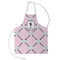 Diamond Dancers Kid's Apron - Small (Personalized)