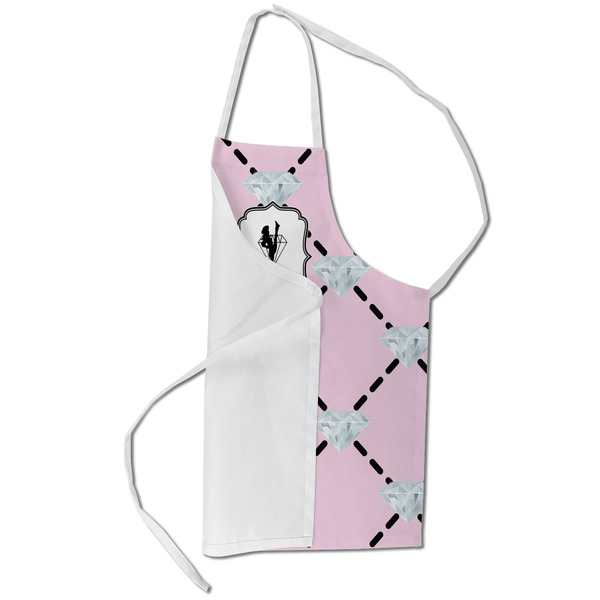 Diamond Dancers Kid's Aprons - Small - Main