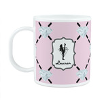 Diamond Dancers Plastic Kids Mug (Personalized)