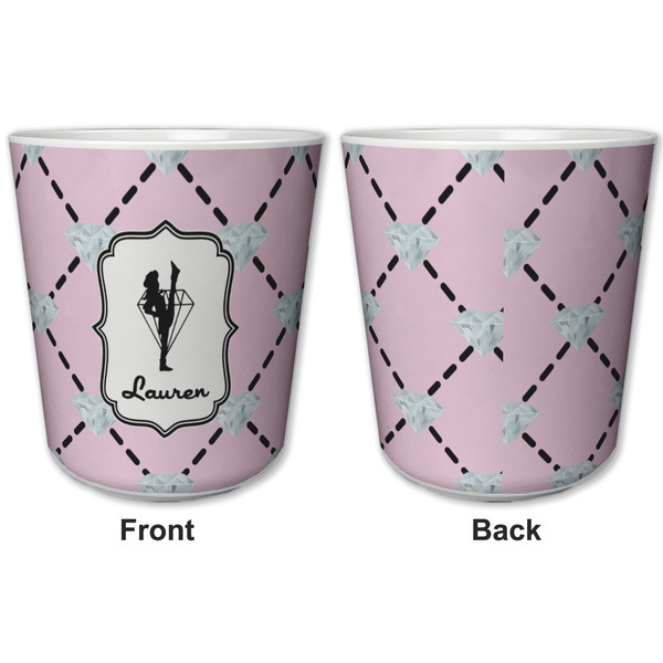 Diamond Dancers Kids Cup - APPROVAL