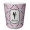 Diamond Dancers Plastic Tumbler 6oz (Personalized)