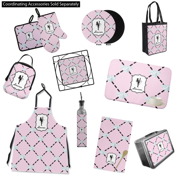 Diamond Dancers Kitchen Accessories & Decor