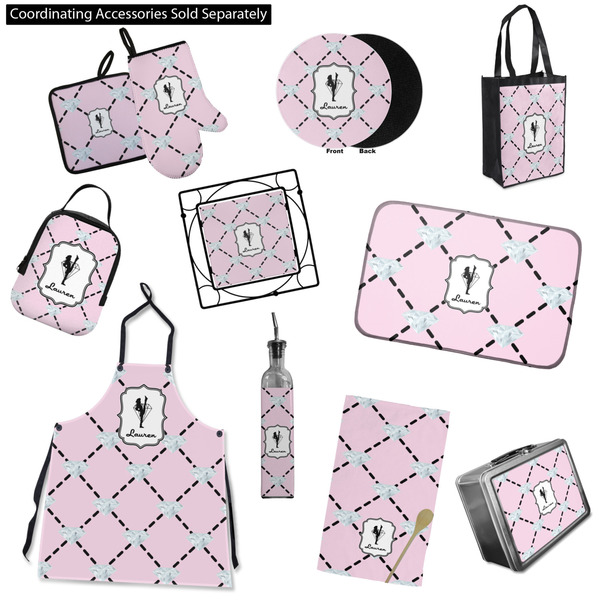 Diamond Dancers Kitchen Accessories & Decor
