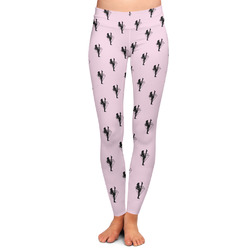 Diamond Dancers Ladies Leggings