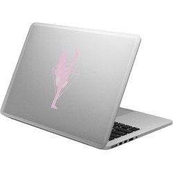 Diamond Dancers Laptop Decal (Personalized)