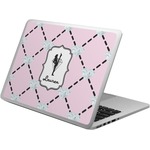 Diamond Dancers Laptop Skin - Custom Sized (Personalized)
