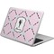 Diamond Dancers Laptop Skin - Custom Sized (Personalized)