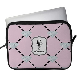Diamond Dancers Laptop Sleeve / Case (Personalized)