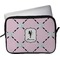 Diamond Dancers Laptop Sleeve / Case - 13" (Personalized)