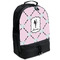 Diamond Dancers Backpacks - Black (Personalized)