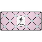 Diamond Dancers Gaming Mouse Pad (Personalized)