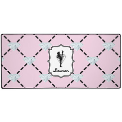 Diamond Dancers Gaming Mouse Pad (Personalized)