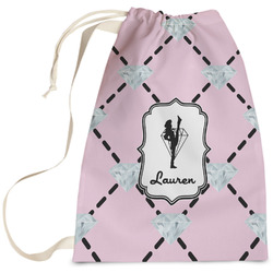 Diamond Dancers Laundry Bag - Large (Personalized)