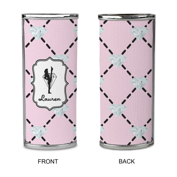 Diamond Dancers Lighter Case - APPROVAL