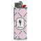 Diamond Dancers Case for BIC Lighters (Personalized)