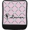 Diamond Dancers Luggage Handle Wrap (Approval)
