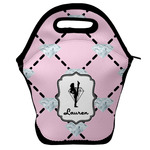 Diamond Dancers Lunch Bag w/ Name or Text