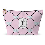 Diamond Dancers Makeup Bag (Personalized)