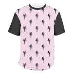 Diamond Dancers Men's Crew T-Shirt