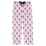 Diamond Dancers Mens Pajama Pants - XS