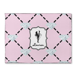 Diamond Dancers Microfiber Screen Cleaner (Personalized)