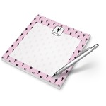 Diamond Dancers Notepad (Personalized)