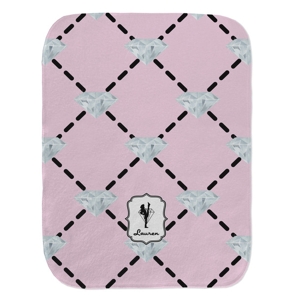 Diamond Dancers Old Burp Flat