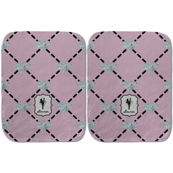 Diamond Dancers Old Burps - Approval