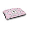 Diamond Dancers Outdoor Dog Bed - Medium (Personalized)