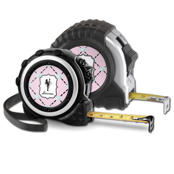 Diamond Dancers Parent tape measure