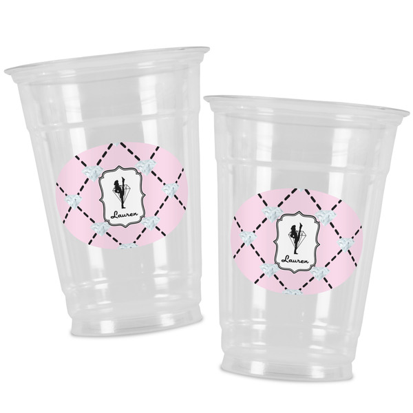 Diamond Dancers Party Cups - 16oz - Alt View