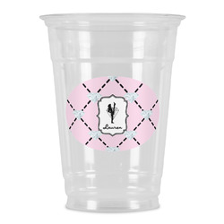 Diamond Dancers Party Cups - 16oz (Personalized)