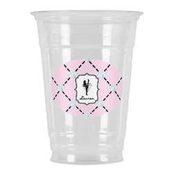 Diamond Dancers Party Cups - 16oz (Personalized)