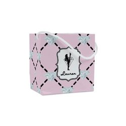 Diamond Dancers Party Favor Gift Bags (Personalized)