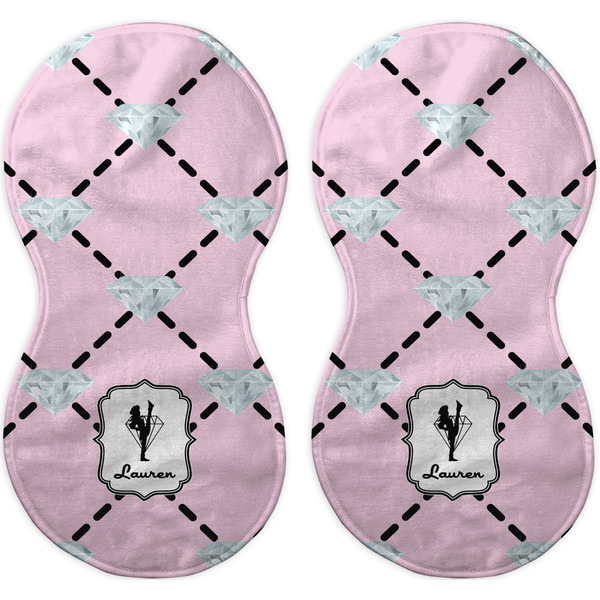 Diamond Dancers Peanut Shaped Burps - Approval