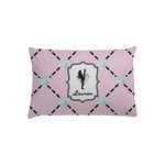 Diamond Dancers Pillow Case - Toddler (Personalized)