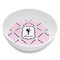 Diamond Dancers Melamine Bowl - 8 oz (Personalized)