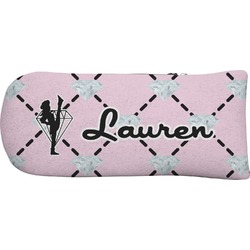 Diamond Dancers Putter Cover (Personalized)
