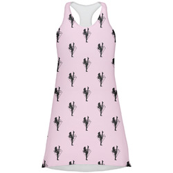 Diamond Dancers Racerback Dress - Large