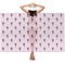 Diamond Dancers Sheer Sarong